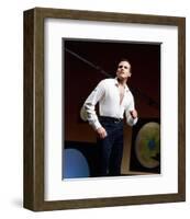 Harry Belafonte-null-Framed Photo