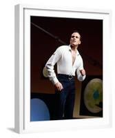 Harry Belafonte-null-Framed Photo