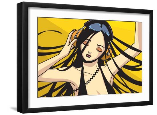 Giclee Print, , large