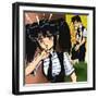 Black Frame