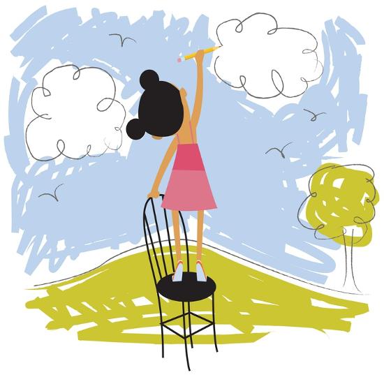Giclee Print, , large