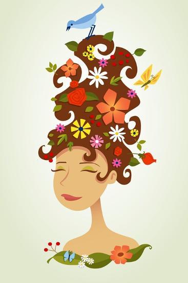 Giclee Print, , large