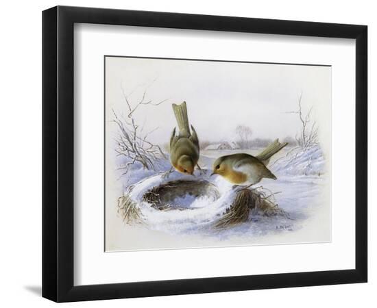 Premium Giclee Print, , large