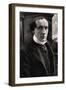 Harry Brodribb Irving (1870-191), English Actor, Early 20th Century-Vandyk-Framed Photographic Print