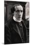 Harry Brodribb Irving (1870-191), English Actor, Early 20th Century-Vandyk-Mounted Photographic Print