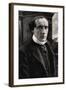 Harry Brodribb Irving (1870-191), English Actor, Early 20th Century-Vandyk-Framed Photographic Print