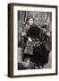 Harry Brodribb Irving (1870-191), English Actor, Early 20th Century-Foulsham and Banfield-Framed Photographic Print