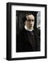 Harry Brodribb Irving (1870-1919), English actor, early 20th century-Vandyk-Framed Photographic Print