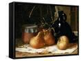 Canvas Black