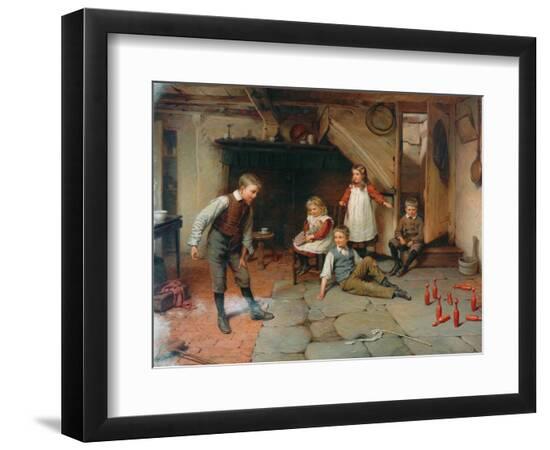 Premium Giclee Print, , large