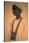 Stretched Canvas