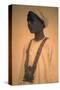 Stretched Canvas