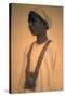 Stretched Canvas