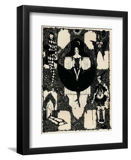 Giclee Print, , large