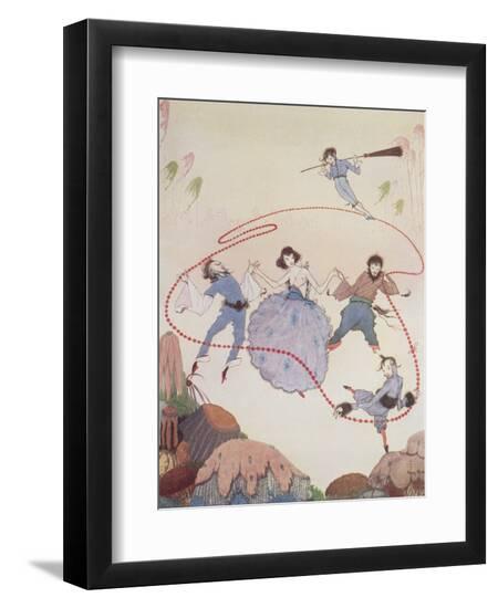 Premium Giclee Print, , large