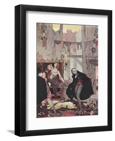 Premium Giclee Print, , large