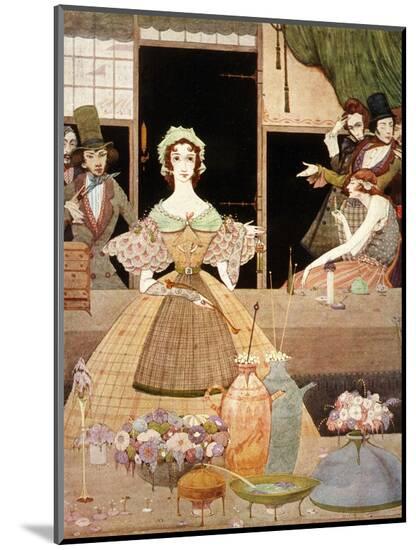 Art Print, , large