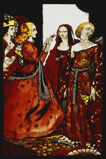 Giclee Print, , large