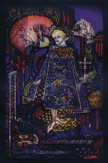Giclee Print, , large