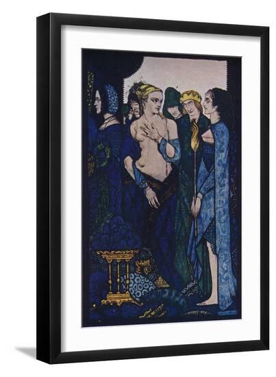 Premium Giclee Print, , large