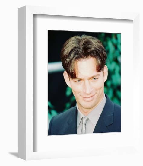 Harry Connick Jr.-null-Framed Photo