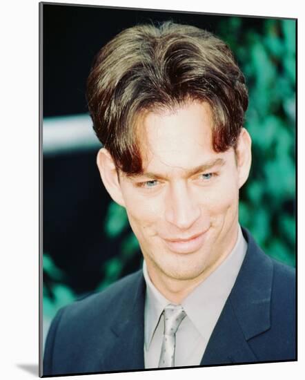 Harry Connick Jr.-null-Mounted Photo