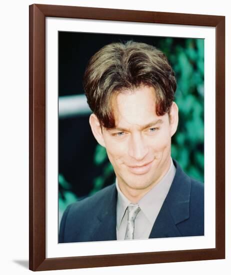 Harry Connick Jr.-null-Framed Photo