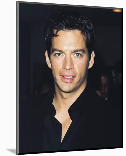 Harry Connick Jr.-null-Mounted Photo