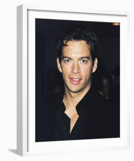 Harry Connick Jr.-null-Framed Photo