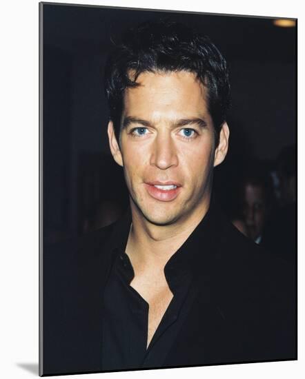 Harry Connick Jr.-null-Mounted Photo