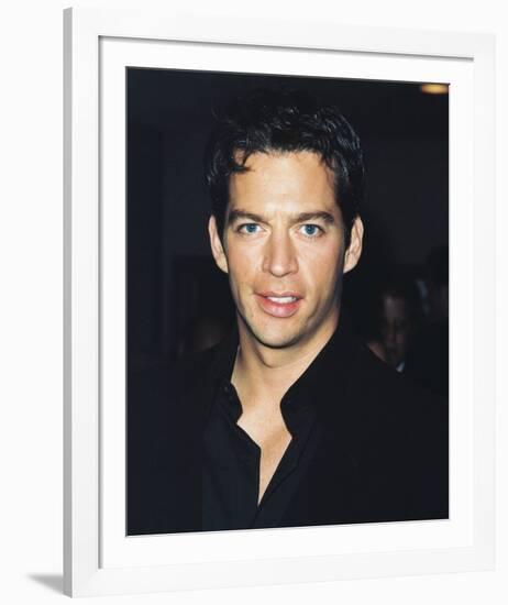 Harry Connick Jr.-null-Framed Photo