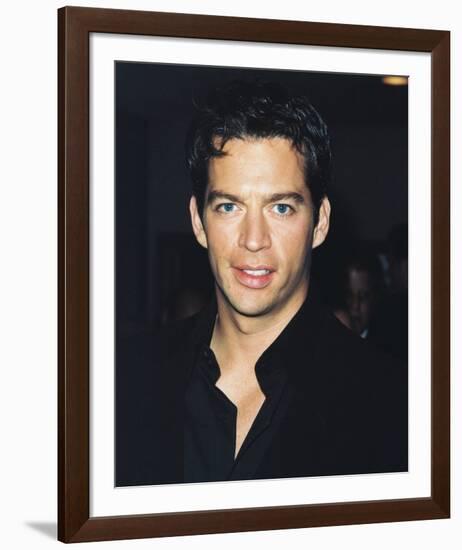 Harry Connick Jr.-null-Framed Photo