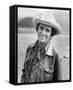 Harry Dean Stanton-null-Framed Stretched Canvas