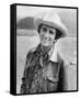 Harry Dean Stanton-null-Framed Stretched Canvas