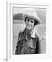 Harry Dean Stanton-null-Framed Photo