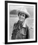 Harry Dean Stanton-null-Framed Photo