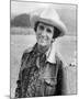 Harry Dean Stanton-null-Mounted Photo