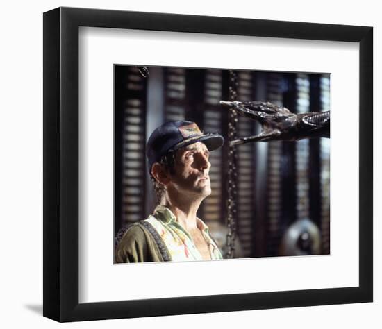 Harry Dean Stanton-null-Framed Photo