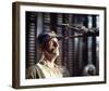 Harry Dean Stanton-null-Framed Photo