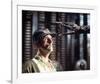 Harry Dean Stanton-null-Framed Photo