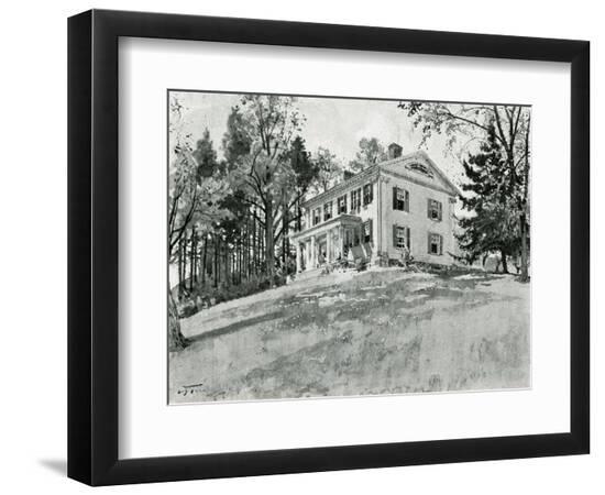 Art Print, , large