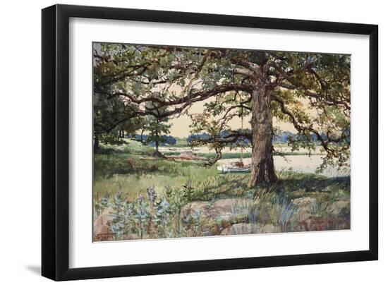 Premium Giclee Print, , large