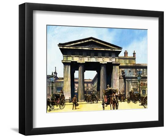 Premium Giclee Print, , large