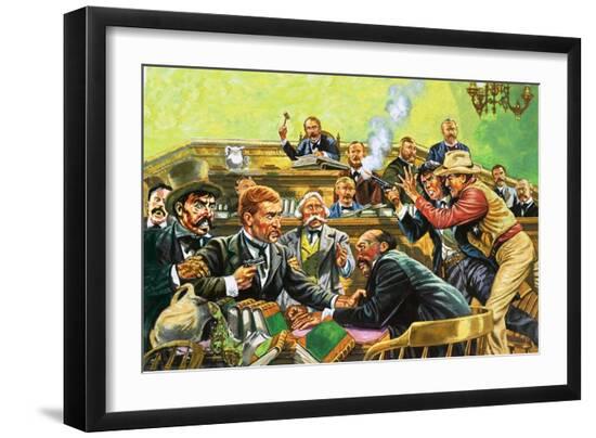Premium Giclee Print, , large
