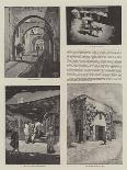 A Sikh Sentry at Fort Johnston, British Central Africa-Harry Hamilton Johnston-Giclee Print