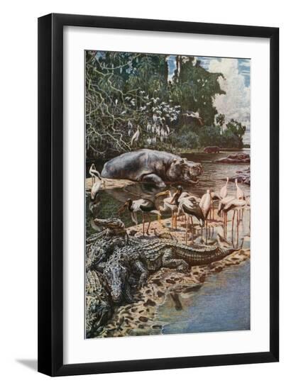 Premium Giclee Print, , large