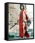 Harry Hamlin - Clash of the Titans-null-Framed Stretched Canvas