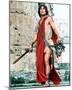 Harry Hamlin - Clash of the Titans-null-Mounted Photo