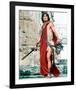 Harry Hamlin - Clash of the Titans-null-Framed Photo