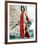 Harry Hamlin - Clash of the Titans-null-Framed Photo